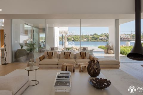 Villa i Quinta do Lago, Faro, Quinta do Lago - € 19.500.000 | Ref: Moon Splash - foto 46